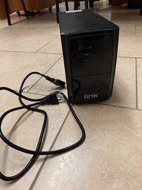 Gruppo Ups Link 1200