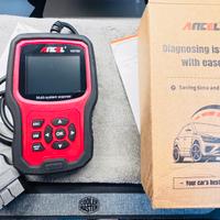 ANCEL VD700 Pro – Diagnosi auto OBD