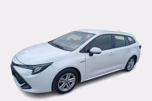TOYOTA COROLLA TS 1.8 HYBRID BUSINESS TECH AUTO ST