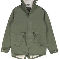 Parka uomo