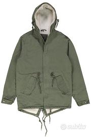Parka uomo