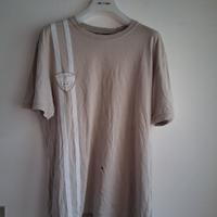 T Shirt Maglietta Lotto Uomo