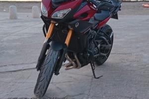 Yamaha Tracer 900 - 2015