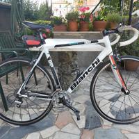 Bici da corsa BIANCHI