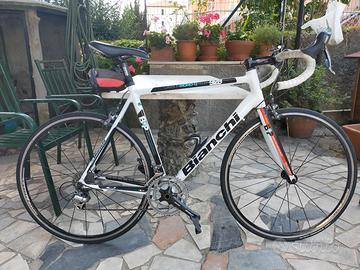 Bici da corsa BIANCHI