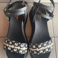 Sandali Tosca Blu n.38