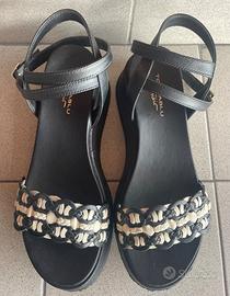 Sandali Tosca Blu n.38