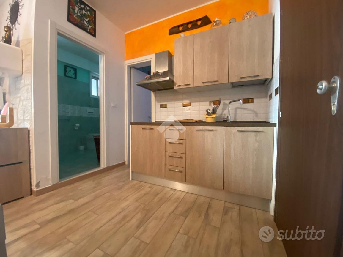 Appartamento – FE - Vista 3