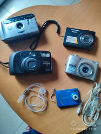 Macchine fotografiche