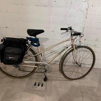 Bici donna
