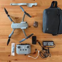 DJI Mavic Air 2S – Come Nuovo