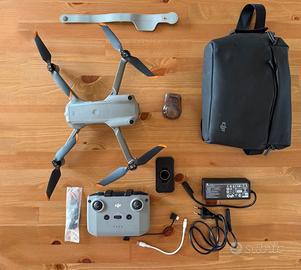 DJI Mavic Air 2S – Come Nuovo
