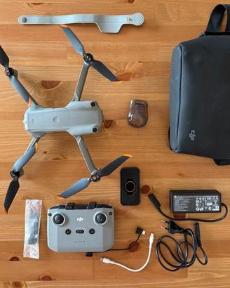 DJI Mavic Air 2S – Come Nuovo
