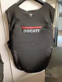 Gilet Airbag Ducati Dainese Lady 