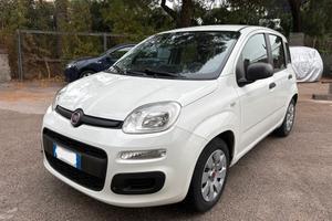 FIAT PANDA 1.2 GPL Lounge - 2016