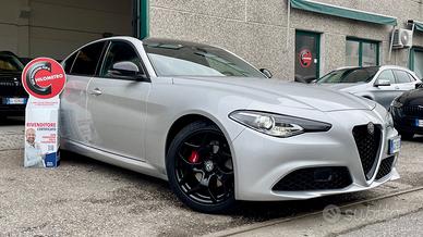 ALFA ROMEO GIULIA 2.2 TURBODIESEL EXECUTIVE 190CV 