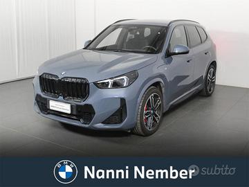 BMW X1 xdrive 25e MSport Pro auto