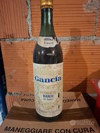 vino da collezione 