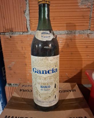 vino da collezione 