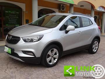 LINK MOTORS: OPEL MOKKA X 1.6 CDTI 110 CV