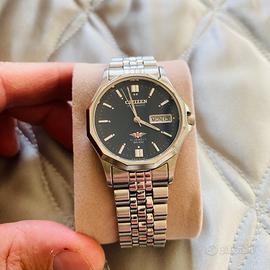 Citizen w.r. 21 jewels