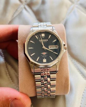 Citizen w.r. 21 jewels