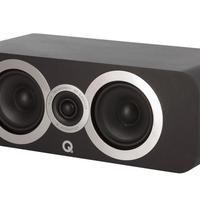 Q ACOUSTICS-Diffusore Centrale -3090C