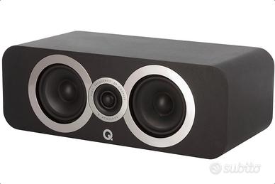 Q ACOUSTICS-Diffusore Centrale -3090C