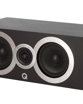Q ACOUSTICS-Diffusore Centrale -3090C