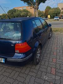 golf 4 