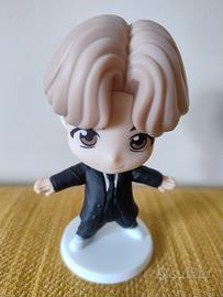 Jung Kook Tiny Tan, sorpresa Mc Donald’s