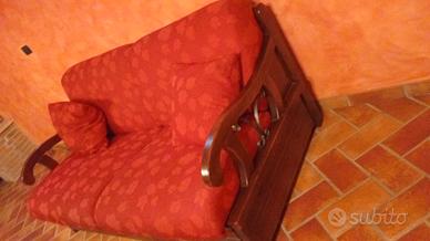divano letto 