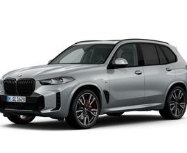 BMW X5 xDrive30d