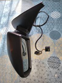 Specchietto elettrico sinistro x Alfa 155 8 v