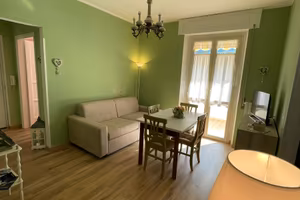 Appartamento Farindola