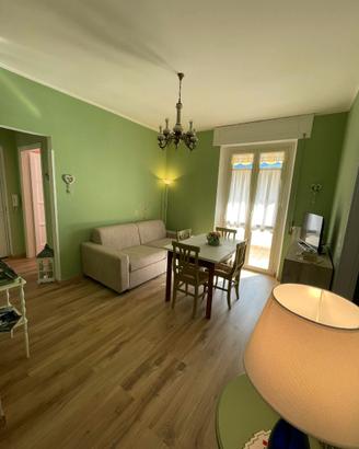Appartamento Farindola