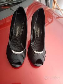 Decollette Solo Soprani n. 39