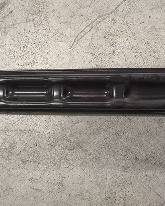 A4516100014 Traversa Posteriore Smart 451 07/14