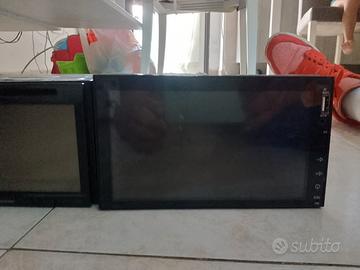 stereo touch 