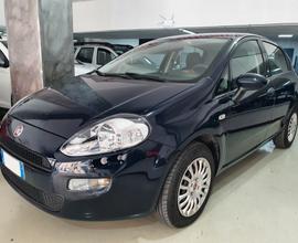 Fiat Punto 1.4 GPL EasyPower 1PROPRIETARIO 2017