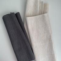 3 Runner ikea SVARTSENAP