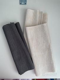 3 Runner ikea SVARTSENAP