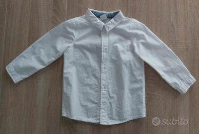 Camicia bimbo H&M
