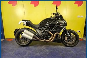 DUCATI Diavel 1200 Garantita e Finanziabile