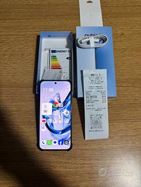 Smartphone ZTE Nubia Air (Z2468N) Android 15