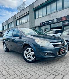 Opel Astra 1.7 CDTI 101CV Station Wagon Cosmo