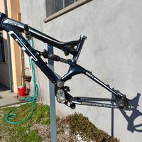 telaio gt force 26 taglia S