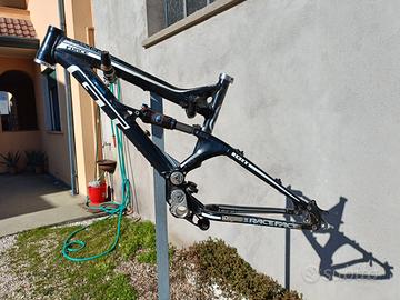 telaio gt force 26 taglia S