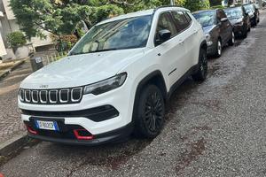 Jeep Compass 1.6 Diesel –