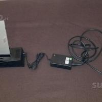 Carica batteria esterno da tavolo per MacBook 2008